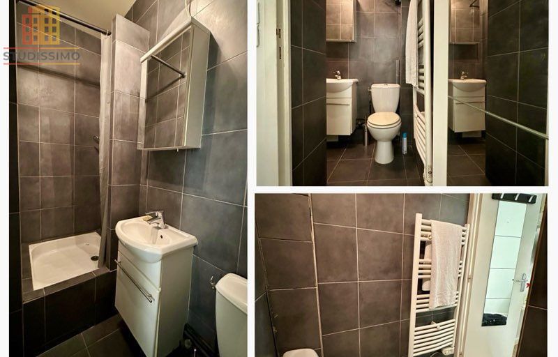 Studio 11m² Paris 8e Madeleine - Photo 2