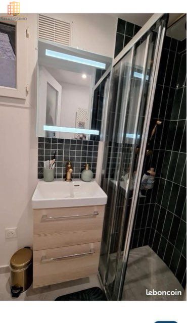 Studio 15m² Paris 11e - Au pied du métro - Photo 2