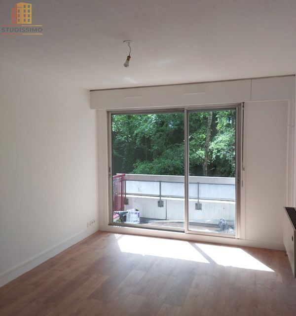 Studio à Paris