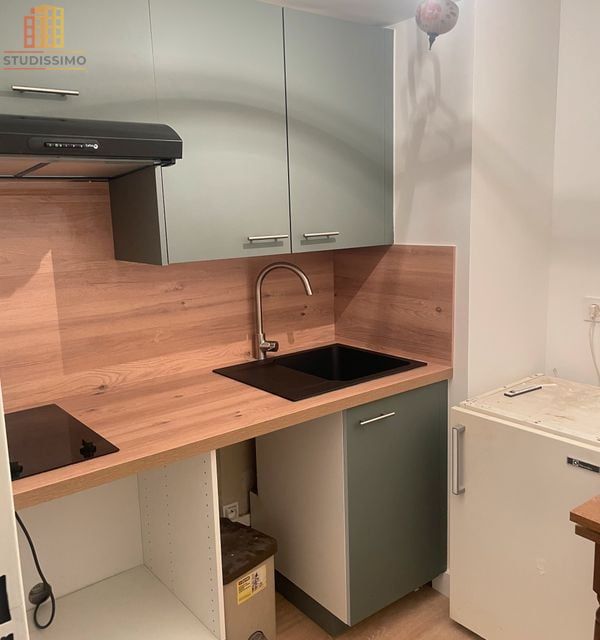Studio 32m² Paris 15e - Photo 6