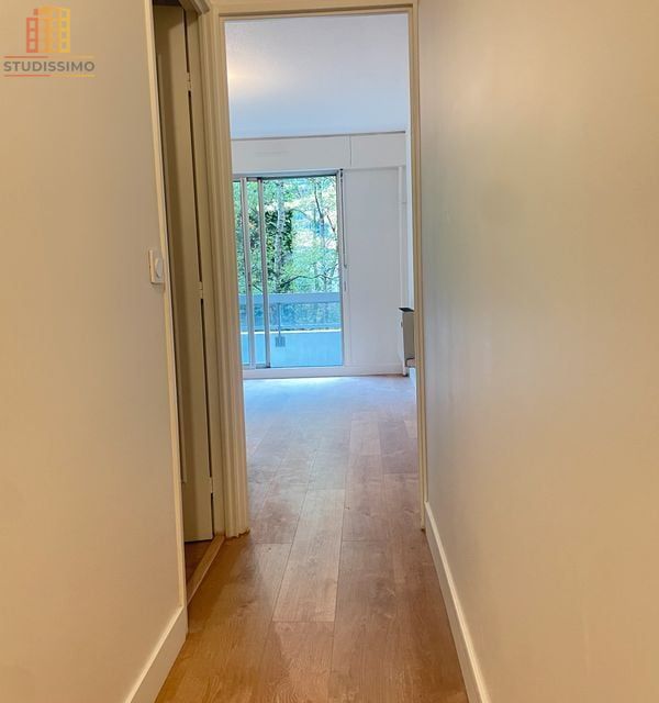 Studio 32m² Paris 15e - Photo 5