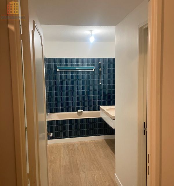 Studio 32m² Paris 15e - Photo 3