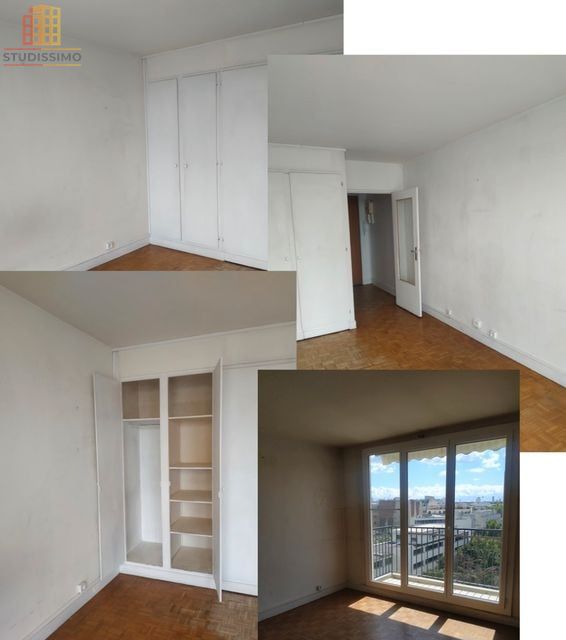 Studio 24m² Paris 19e - Calme, proche quai de la Loire - Photo 2