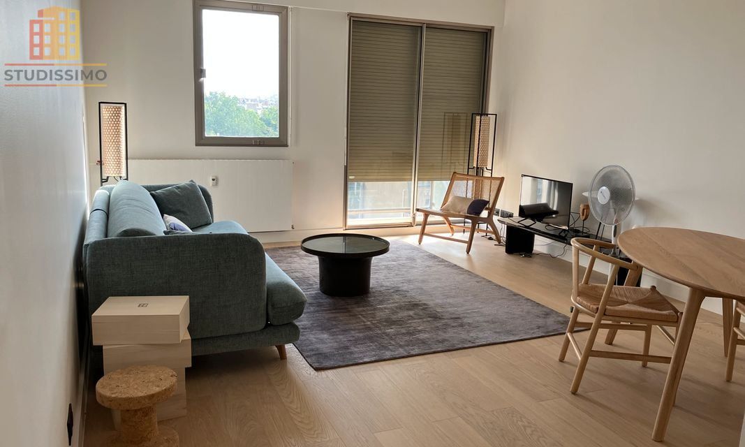 Studio à Paris