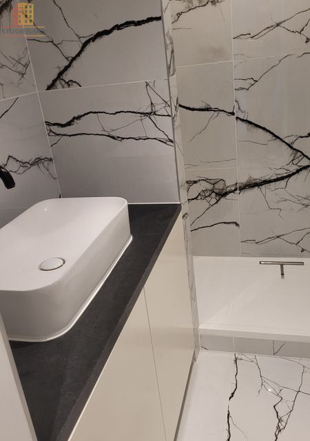 Studio 37m² Paris 8e - Rénové, dernier étage vue dégagée - Photo 2