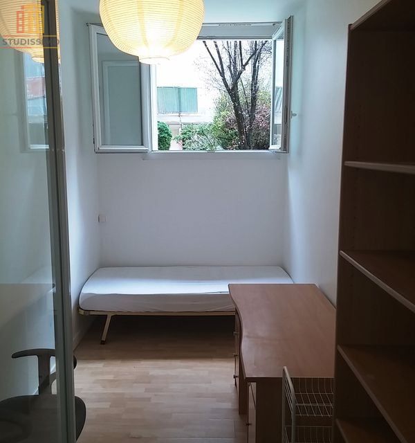 Studio à Paris