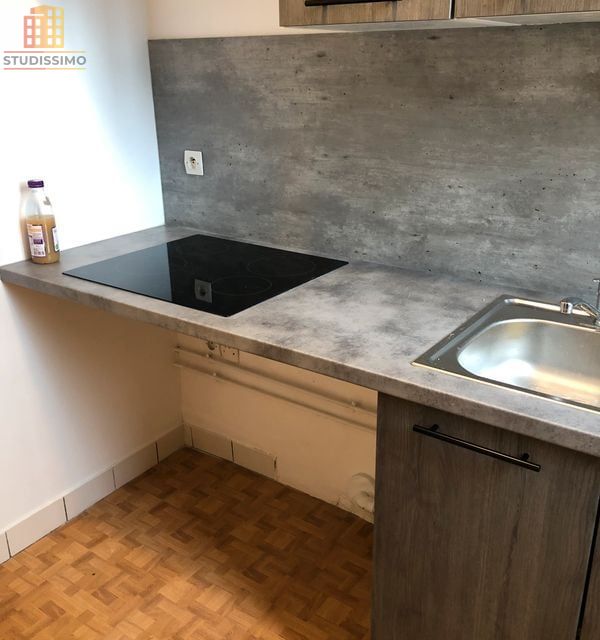 Studio 25m² Paris 18e - DPE A, 3e étage - Photo 2