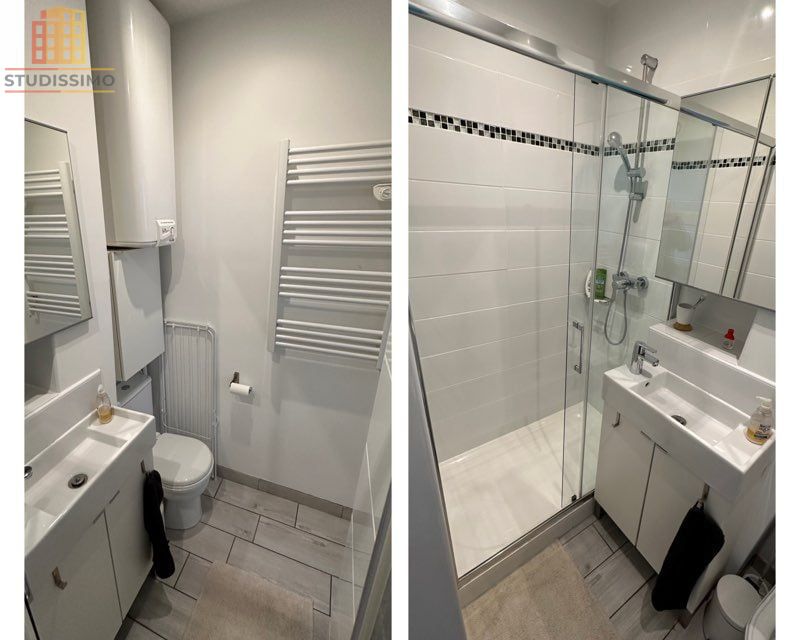 Studio 20m² Paris 18e Montmartre - Rénové, proche butte - Photo 1