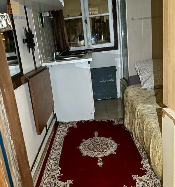 Studio 5m² Paris 17e Porte de Champerret - Photo 1