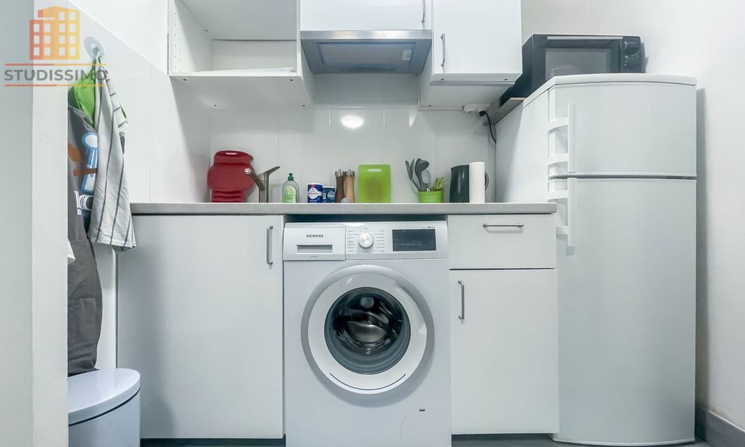 Studio 15m² Paris 20e - Rue de la Dhuis - Photo 1