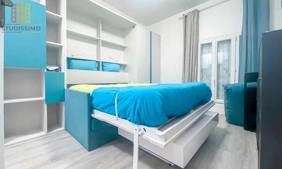 Studio à Paris