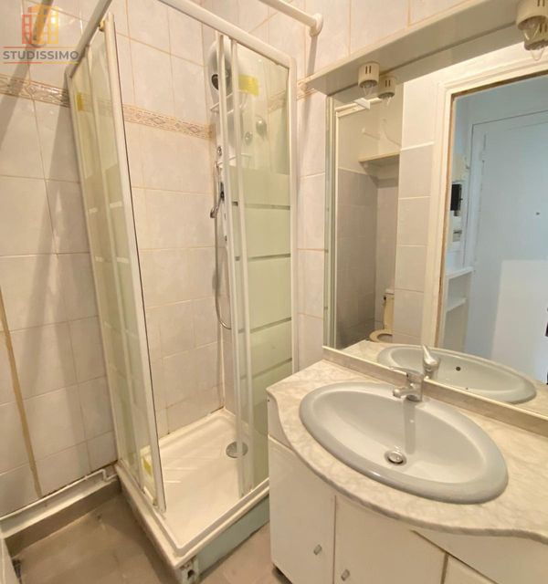 Studio 18m² Paris 20e - Proche Villa Stendhal - Photo 2