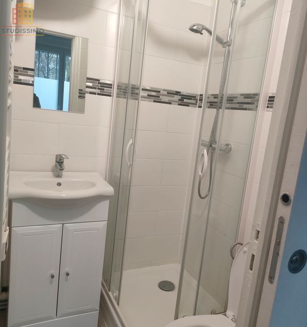 Studio 18m² Paris 14e - Photo 1
