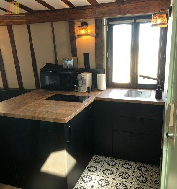 Studio 19m² Paris 6e Odéon - Dernier étage, calme - Photo 9