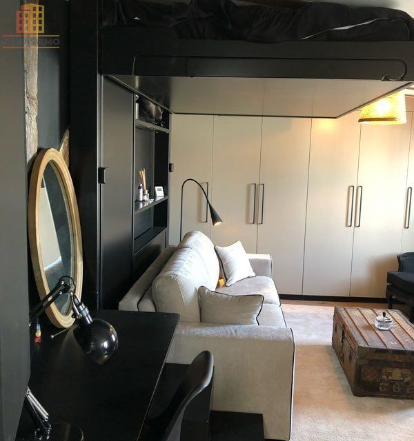 Studio 19m² Paris 6e Odéon - Dernier étage, calme - Photo 8