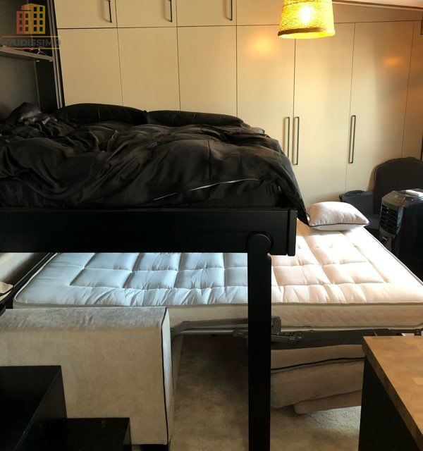 Studio 19m² Paris 6e Odéon - Dernier étage, calme - Photo 7