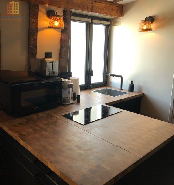 Studio 19m² Paris 6e Odéon - Dernier étage, calme - Photo 2