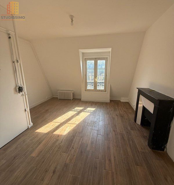 Studio 21m² Paris 17e - Photo 2