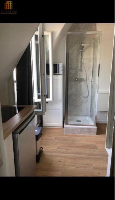 Studio 10m² Paris 12e - Dernier étage, lumineux - Photo 1