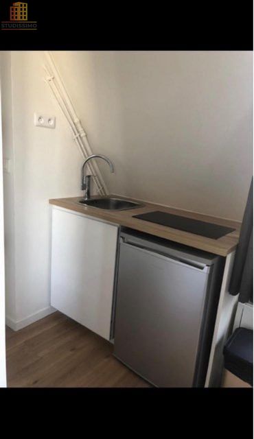 Studio 10m² Paris 12e - Dernier étage, lumineux - Photo 2