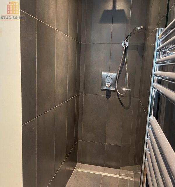 Studio 37m² Paris 3e Marais - Proche Beaubourg - Photo 2