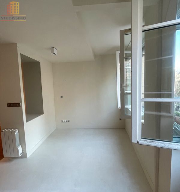 Studio 37m² Paris 3e Marais - Proche Beaubourg - Photo 1