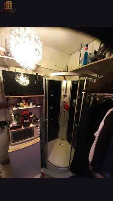 Studio meublé 7m² Paris 8e - Beaux quartiers - Photo 2