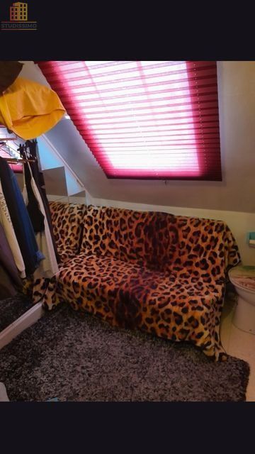 Studio à Paris
