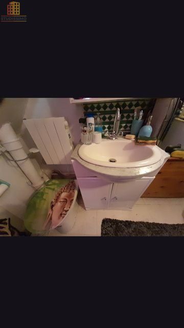 Studio meublé 7m² Paris 8e - Beaux quartiers - Photo 1