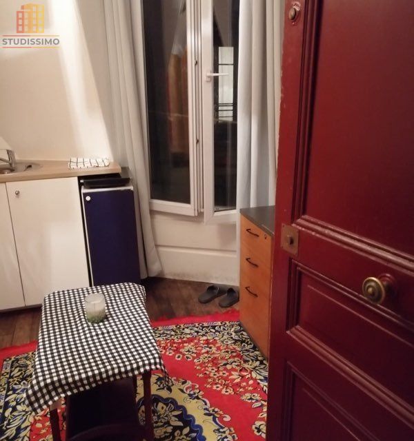 Studio 8m² Paris 12e - Photo 2