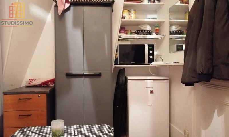 Studio 8m² Paris 12e - Photo 1