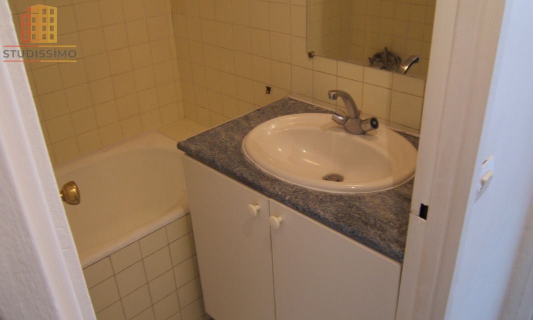 Studio 25m² Paris 13e - Boulevard Arago, lumineux - Photo 2