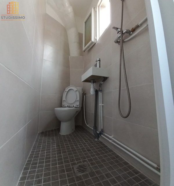 Studio 7m² Paris 10e - Photo 1