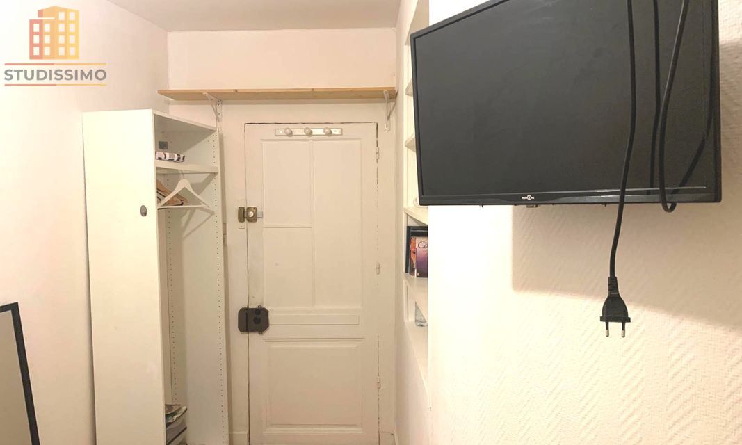 Studio 11m² Paris 5e - Proche Panthéon et Sorbonne - Photo 2