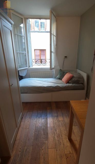 Studio à Paris