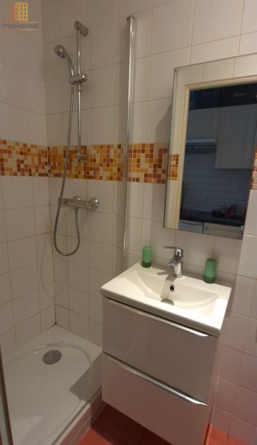Studio 11m² Paris 4e Île Saint-Louis - Photo 2