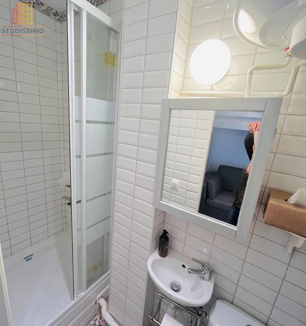 Studio 10m² Paris 18e - Photo 2