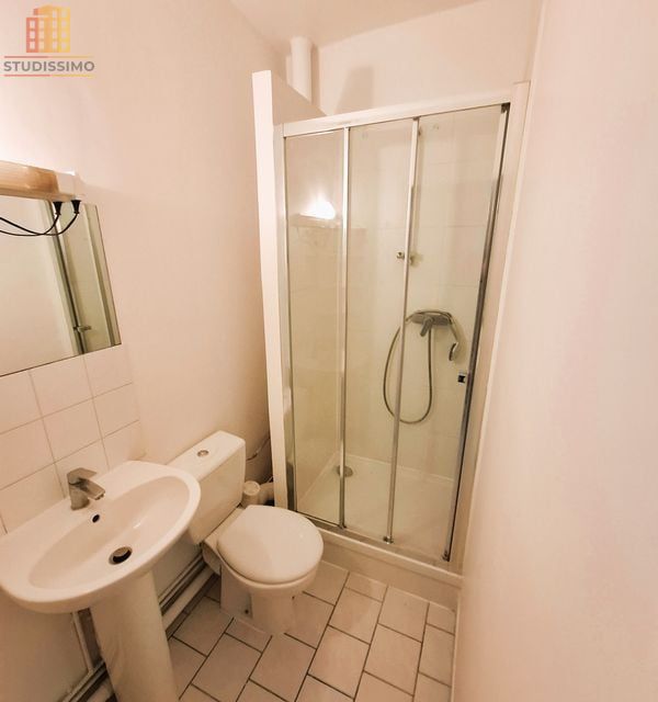 Studio 13m² Paris 3e Haut Marais - Proche marché des Enfants-Rouges - Photo 2