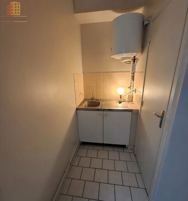 Studio 13m² Paris 3e Haut Marais - Proche marché des Enfants-Rouges - Photo 1