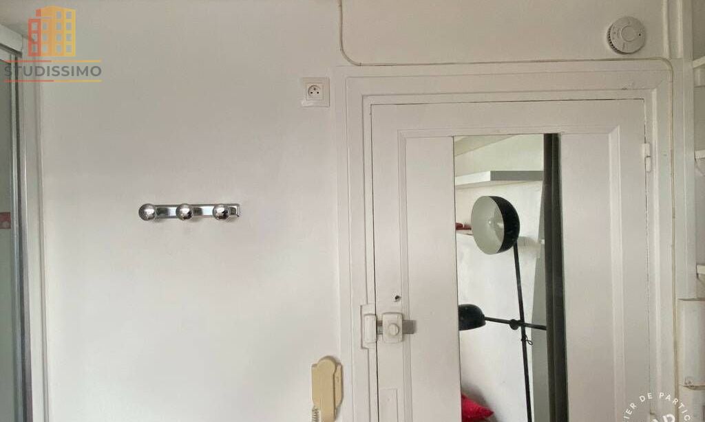 Studio 9m² Paris 6e - Rue du Cherche-Midi, 7e étage - Photo 2