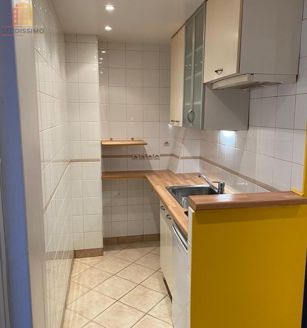 Studio 27m² Paris 17e Ternes - Étage élevé, DPE B - Photo 2