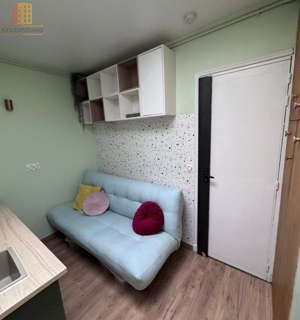 Studio 8m² Paris 7e - Photo 1