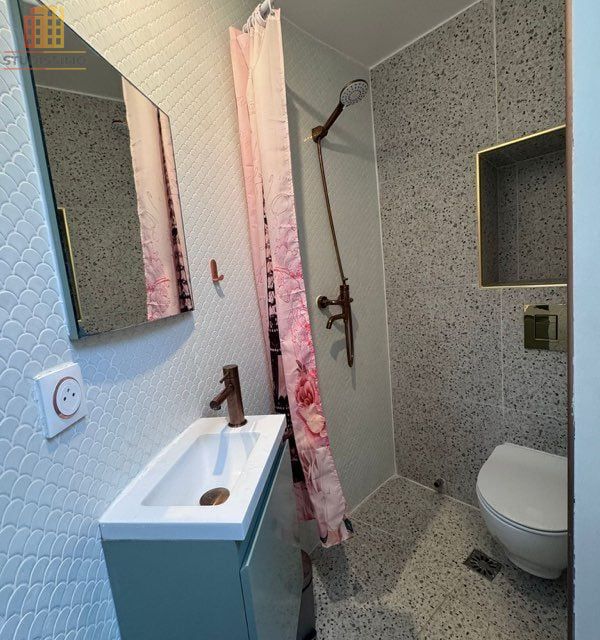 Studio 8m² Paris 7e - Photo 2