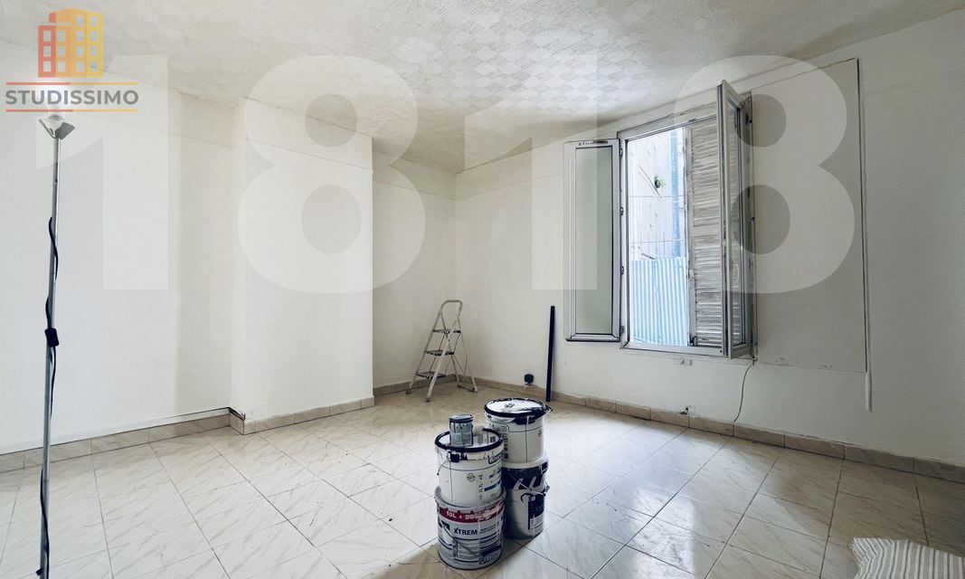 Studio 25m² Paris 11e - Photo 1