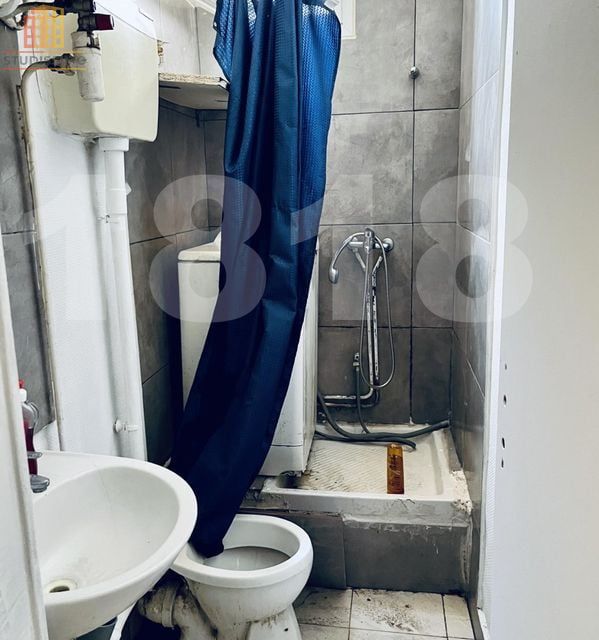 Studio 25m² Paris 11e - Photo 2