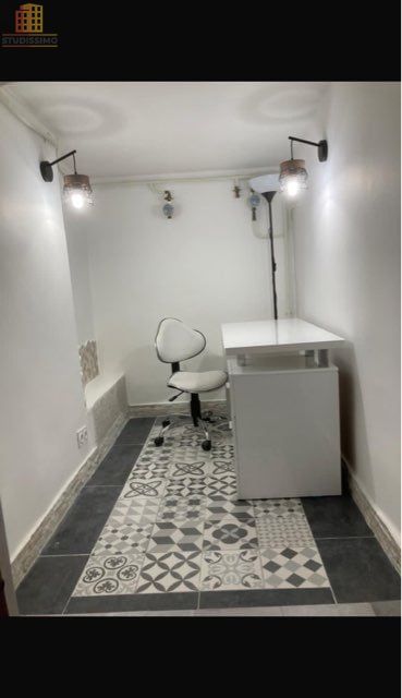 Studio à Paris