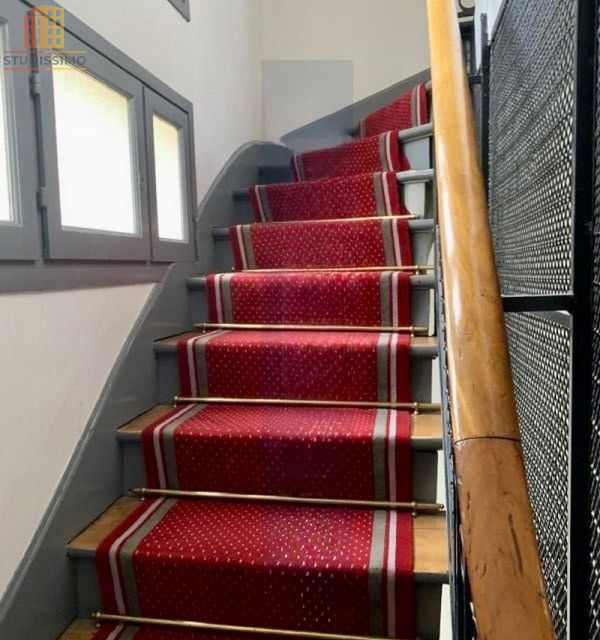 Studio 10m² Paris 15e - Étage élevé, vue dégagée - Photo 1