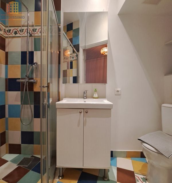 Studio 29m² Paris 6e - Photo 2