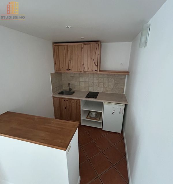 Studio 24m² Paris 3e Marais - Photo 2