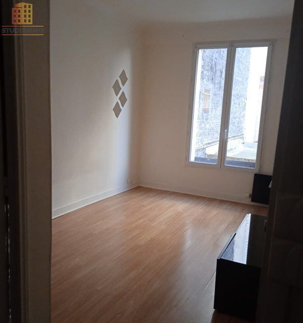 Studio à Paris